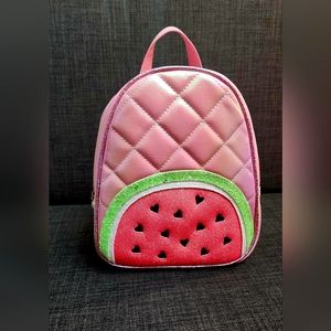 NEW!! OMG Miss Gwen's Mini Backpack